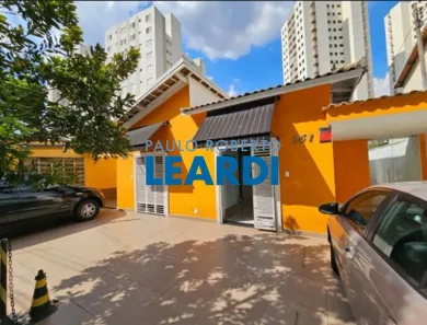 Lote/Terreno à venda, 724m² no Vila Hamburguesa, São Paulo