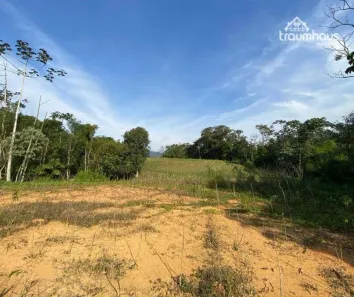 Lote/Terreno à venda, 22m² no Vila Itoupava, Blumenau