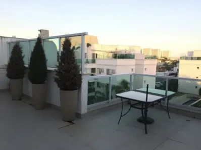 Cobertura com 2 Quartos para alugar, 140m² no Recreio dos Bandeirantes, Rio de Janeiro
