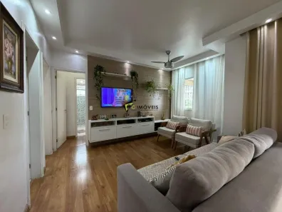 Apartamento com 3 Quartos à venda, 86m² no Jardim Pereira Leite, São Paulo