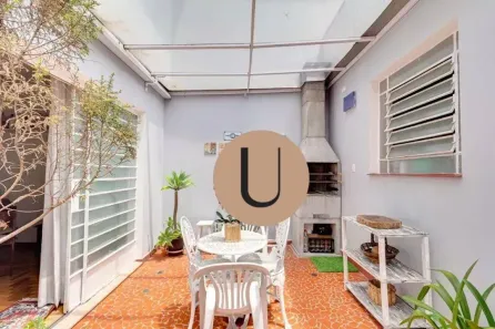 Casa com 3 Quartos à venda, 171m² no Planalto Paulista, São Paulo