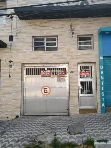 Imóvel Comercial para alugar, 500m² no Mirandópolis, São Paulo