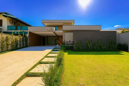 Casa com 4 Quartos à venda, 358m² no Jardim Acapulco, Guarujá