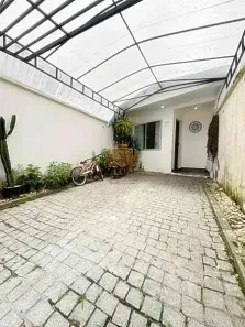 Sobrado com 2 Quartos à venda, 70m² no Rio Pequeno, Camboriú