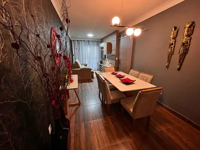 Apartamento com 2 Quartos à venda, 87m² no Aviação, Praia Grande