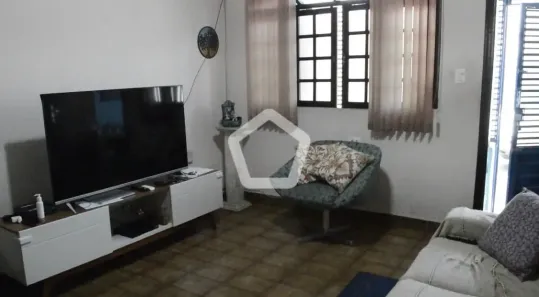 Casa com 2 Quartos à venda, 80m² no Ipiranga, São Paulo