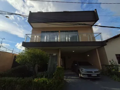 Casa de Condomínio com 4 Quartos à venda, 260m² no Quarenta Horas (Coqueiro), Ananindeua