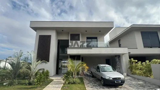 Casa de Condomínio com 4 Quartos à venda, 350m² no Loteamento Residencial Arborais, Campinas