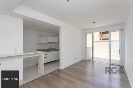 Apartamento com 3 Quartos à venda, 74m² no Petrópolis, Porto Alegre