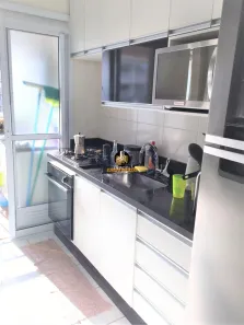 Apartamento com 2 Quartos à venda, 54m² no Vila Prudente, São Paulo