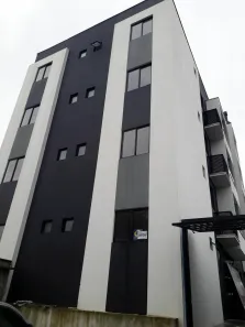 Apartamento com 2 Quartos à venda, 53m² no Atiradores, Joinville