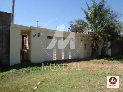 Casa com 3 Quartos à venda, 280m² no Jardim Recreio, Ribeirão Preto