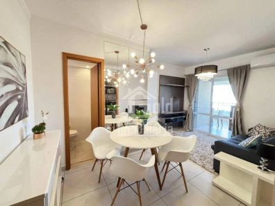 Apartamento com 2 Quartos à venda, 85m² no Nova Aliança, Ribeirão Preto
