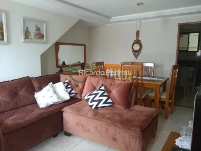 com 2 Quartos à venda, 69m² no Conselheiro Paulino, Nova Friburgo