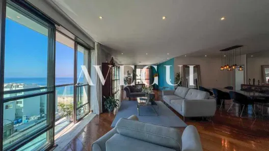 Apartamento com 4 Quartos para alugar, 250m² no Ipanema, Rio de Janeiro