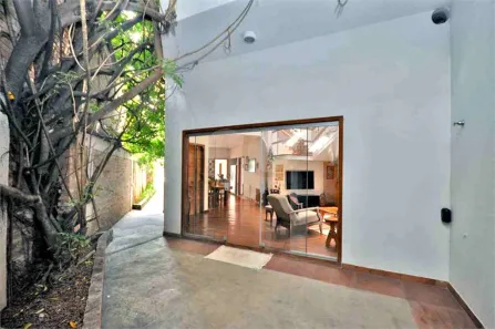 Sobrado com 3 Quartos à venda, 500m² no Chácara Inglesa, São Paulo