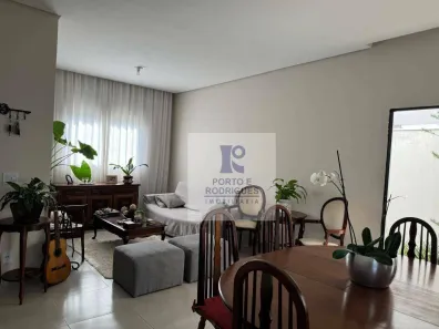 Casa de Condomínio com 3 Quartos à venda, 140m² no São Bento, Paulínia
