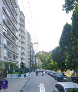 Apartamento com 2 Quartos à venda, 80m² no Centro, Petrópolis