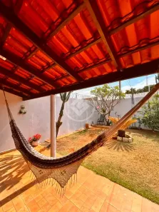 Casa com 3 Quartos à venda, 150m² no Morumbi, Uberlândia