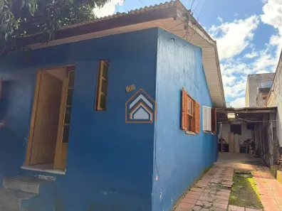 Casa com 4 Quartos para alugar, 100m² no Bela Vista, Alvorada