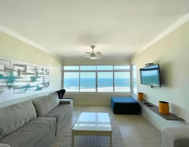 Apartamento com 4 Quartos à venda, 173m² no Pitangueiras, Guarujá