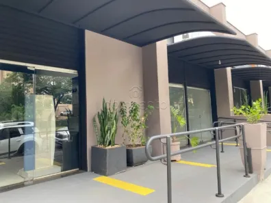 Ponto Comercial para alugar, 60m² no Parque Estoril, São José do Rio Preto