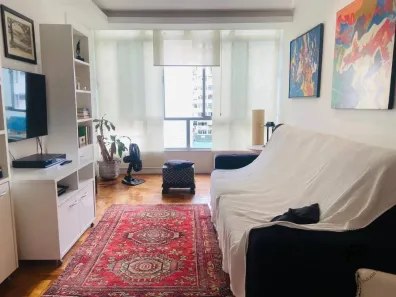 Apartamento com 3 Quartos à venda, 136m² no Icaraí, Niterói