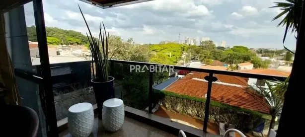 Apartamento com 4 Quartos à venda, 167m² no Bela Aliança, São Paulo