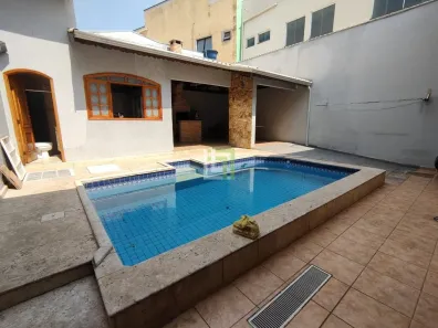 Casa com 4 Quartos à venda, 363m² no Vila Paraizo, Itupeva