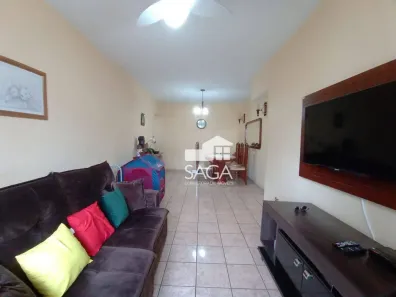 Apartamento com 2 Quartos à venda, 79m² no Boqueirão, Praia Grande