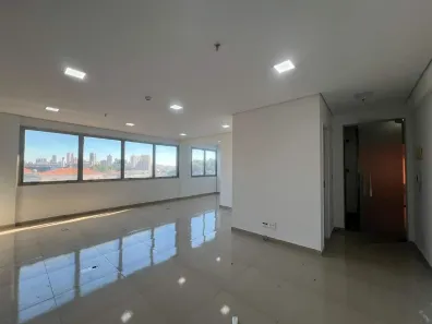 Sala Comercial para alugar, 48m² no Cidade São Francisco, São Paulo