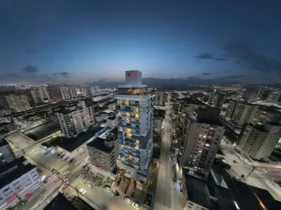 Flat com 1 Quarto à venda, 47m² no Kobrasol, São José