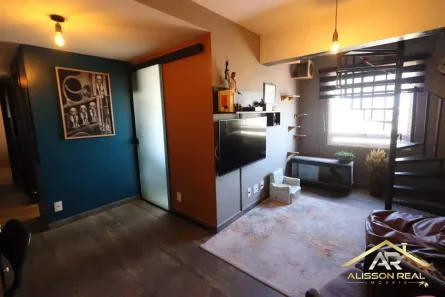 Cobertura com 2 Quartos à venda, 96m² no Quitaúna, Osasco