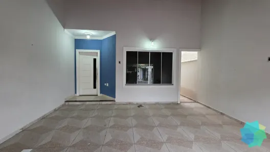 Casa com 2 Quartos à venda, 100m² no Loteamento Terras de São Pedro e São Paulo, Salto