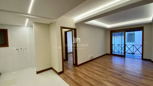 Apartamento com 1 Quarto à venda, 62m² no Planalto, Gramado