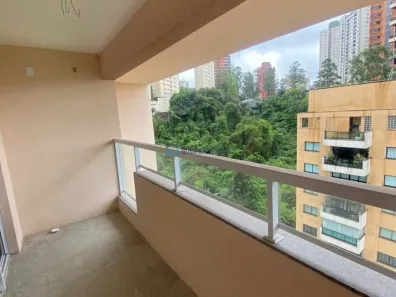 Apartamento com 1 Quarto à venda, 39m² no Jardim Ampliação, São Paulo