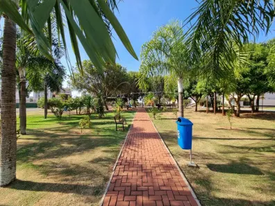 Casa de Condomínio com 3 Quartos à venda, 163m² no Quinta da Primavera, Ribeirão Preto