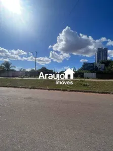 para alugar, 800m² no Plano Diretor Norte, Palmas
