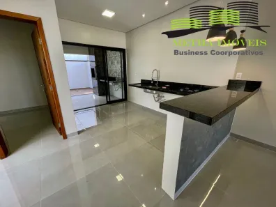 Casa de Condomínio com 3 Quartos à venda, 150m² no Horto Florestal, Sorocaba
