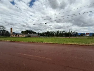 Lote/Terreno à venda, 250m² no Pacaembu, Londrina