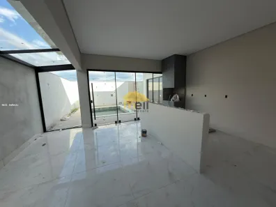 Casa de Condomínio com 3 Quartos à venda, 243m² no Jardim Alto da Boa Vista, Presidente Prudente