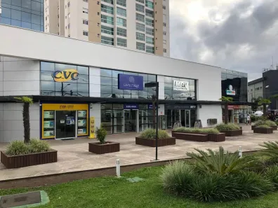 Sala Comercial à venda, 63m² no Cidade Industrial, Curitiba