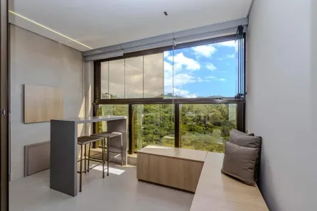 Apartamento com 2 Quartos à venda, 72m² no Praia Brava de Itajaí, Itajaí