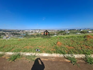Lote/Terreno à venda, 630m² no Morada dos Nobres, Taubaté