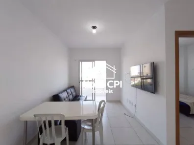 Apartamento com 1 Quarto à venda, 44m² no Aviação, Praia Grande