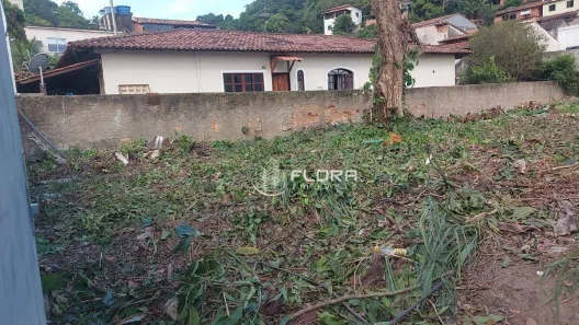 Lote/Terreno à venda, 360m² no Piratininga, Niterói
