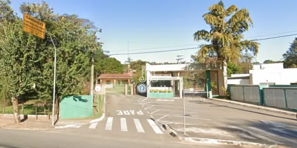 Lote/Terreno à venda, 500m² no Caxambu, Jundiaí
