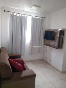 Apartamento com 2 Quartos à venda, 45m² no Vila Avelina, Nova Iguaçu