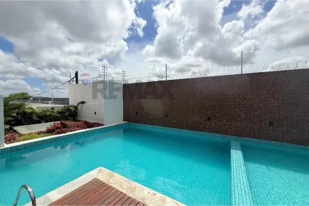 Apartamento com 2 Quartos à venda, 56m² no Prata, Campina Grande