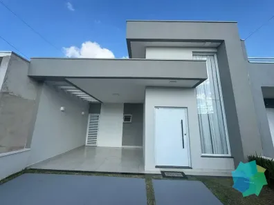 Casa com 3 Quartos à venda, 108m² no Jardim Guarujá, Salto